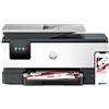 HP OfficeJet Pro 8122e Wireless All-in-One Colore Stampante, Instant Ink; Stampa
