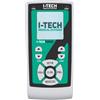 I-Tech Physio Dispositivo per elettroterapia 2 canali indipendenti cod. 10009