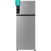 Hisense frigorifero/congelatore RT267D4ADE libera installazione 206L Classe E Profondità ridotta Porta Reversibile