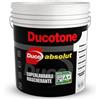DUCOTONE DUCO ABSOLUT LT. 14 Idropittura superlavabile mascherante e riempitiva