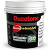 DUCOTONE DUCO ABSOLUT LT. 5 Idropittura superlavabile mascherante e riempitiva