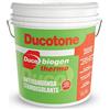 DUCOTONE DUCO BIOGEN THERMO LT.4 Idropittura antimuffa, anticondensa, termoisolante