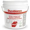 DUCOBIANCO LT. 5 Pittura Bianca murale lavabile