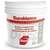 DUCOBIANCO LT. 0,750 Pittura Bianca murale lavabile
