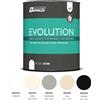 RIOVERDE SMALTO ALL'ACQUA EVOLUTION ML. 750