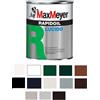 SMALTO A SOLVENTE LUCIDO RAPIDOIL LT. 0,75 Max Mayer