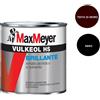 SMALTO BRILLANTE A SOLVENTE 0,750 LT Vulkeol HS Max Meyer
