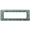 ETTROIT SUPPORTO 7 MODULI COMPATIBILE VIMAR PLANA