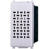 ETTROIT RONZATORE 6A 220V COMPATIBILE VIMAR PLANA