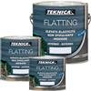 FLATTING SATINATA ALL' ACQUA ML. 750 - TEKNICA