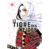 Le Lézard Noir LE TIGRE DES NEIGES VOL.1