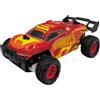 Mondo Motors - RC HOT WHEELS BUGGY 1:24 (vari colori) - modello radiocomandato 18 cm - auto giocattolo per bambini - 63883