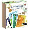 Nathan Le FAMILLE DELLA FORESTA