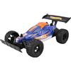 Mondo Motors - RC HOT WHEELS DUNE RIDER 1:20 - modello radiocomandato 25 cm - auto giocattolo per bambini - 63884