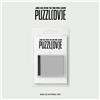 JUNG DAE HYUN 2° Mini Album [PUZZL(OV)E] MINI CD KEYRING Ver. Immagine + sche...