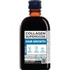 MINERVA RESEARCH LABS COLLAGEN SUPERDOSE HAIR 300ML