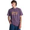 BILLABONG Arch Frame SS T-Shirt Uomo (Pacco da 1)