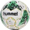 Hummel HML Inspire Training FB, verde, bianco, oro, 3