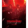 TVXQ LIVE TOUR 2018 ~TOMORROW~ (2 dischi Blu-ray) edizione standard con tracc...