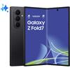 Samsung SM-F966B Z Fold 7 12+256GB 8" 5G Jet Black EU