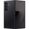 Samsung SM-F966B Z Fold 7 12+256GB 8" 5G Jet Black EU