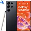 Samsung SM-S938 S25 Ultra 12+256GB 6.9" 5G Titanium Jet Black EU