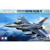 Tamiya F16 CJ Block 50 Fighting Falcon Maquette TAMIYA 60315