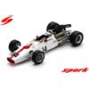 Spark S6223 1:43 Honda RA300 No.14 Vincitore GP Italia 1967 John Surtees
