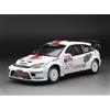 Sunstar Sun Star 3913 Focus RS 03 2011 Saaremaa Rally Winner #1 O. Tanak 1:18