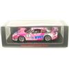 Spark S8504 1/43 PORSCHE CARRERA #1 CAMPIONE SUPERCUP 2019 MICHAEL AMMERMULLER