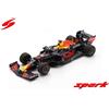 Spark S7861 1/43 Auto Racing Honda RB16 33 Abu Dhabi GP 2021