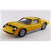 RIO RIO4585 1/43 Lamborghini Miura P400 1966 Bertone Giallo Vettura Da Giappone
