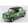 Rio RIO4531 1/43 Fiat 1100/103 TV Mille Miglia 1955 #118 Mandrini / Bertossi