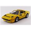 BEST MODEL BEST9757 1:43 Ferrari 208 GTS Turbo Giallo Modello Auto Diecast 1983
