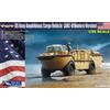 Gecko Models Modellino US Predator Luce Arco Subacqueo Tattico Anfibio Cargo Con Larc-V (