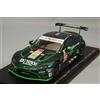 Spark S8276 1/43 Aston Martin Vantage Amr #777 D'Station Racing 24H Le Mans 2021