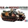 Tamiya Modellino Schermato US M113a2 APC (Deserto Version) TAMIYA 35265 1:3 5 Char