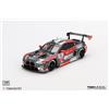 TrueScale Miniatures TSM430787 1:43 BMW M4 GT3 #1 Paul Miller Racing 2024