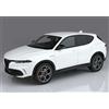 BBR BBRC1856F 1/18 Alfa Romeo Tonale Veloce Plug-in Hybrid Bianco 1:18 Nuovo