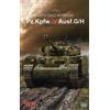 MODELLO DEL CAMPO DI SEGALE RYE FIELD MODEL Pz.Kpfw.IV Ausf. G/H Con Interni Completi 5055