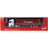 herpa HE318228 1:87 MAN TGX Container Semirimorchio Schmid/Florens