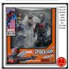Medicom Toy MAFEX n. 239 SPIDER-MAN 2099 COMIC Ver. ACTION FIGURE 2025 dal Giappone Nuov...