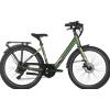 ATALA EDGE 27,5 VERDE OPACO SATINATO MISURA 43