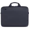 HP BORSA NOTEBOOK HP A08KHUTEveryday 16 Odyssey Gray Laptop Briefcase Grigio 31x41x5 TRACOLLA NYLON AGGANCIO TROLLEY - A08KHUT