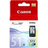 CANON CL-513XL CARTUCCIA ORIGINALE - COLORE - 2971B001 - 2971B001