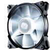 Cooler Master Jet Flo WHITE - 120mm 2000rpm - Mod. R4-JFDP-20PW-R1 - R4-JFDP-20PW-R1