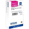 Epson T7893 XXL inchiostro a pigmenti MAGENTA Epson (Torre di Pisa) DURABrite Ultra, Taglia XXXL - C13T789340 - C13T789340