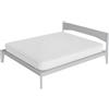 Spizzico Home MATERASSO MEMORY IGNIFUGO 20 cm - MATRIMONIALE