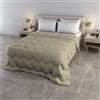 Spizzico Home TRAPUNTA INVERNALE NOSTIRO WATER WASHED - 1 Pezzo - Rosa Antico
