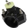 POOLEX Pool Earth - Earth Kit per Tubo PVC D50
